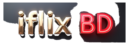 iflix bd logo